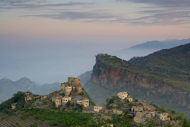 Café éthiopien aux arômes floraux